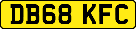 DB68KFC