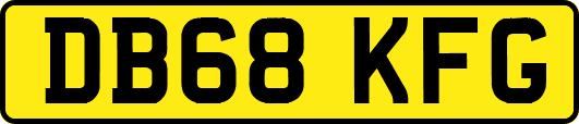 DB68KFG