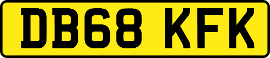 DB68KFK