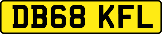 DB68KFL