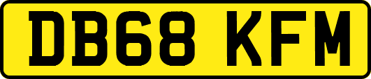 DB68KFM