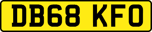 DB68KFO