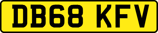DB68KFV