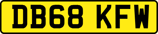 DB68KFW