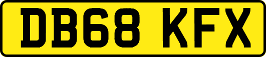 DB68KFX