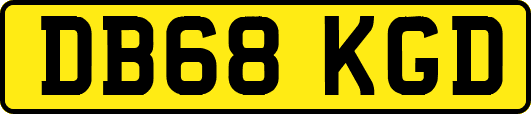 DB68KGD