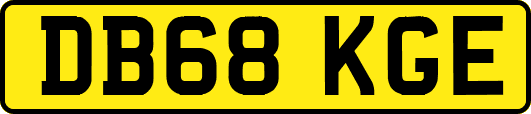 DB68KGE