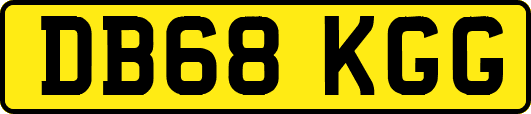 DB68KGG