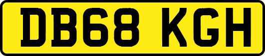DB68KGH