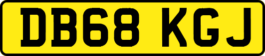 DB68KGJ