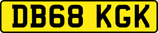 DB68KGK