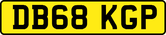 DB68KGP