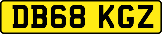 DB68KGZ