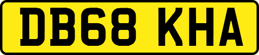 DB68KHA