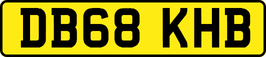 DB68KHB