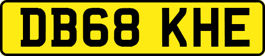 DB68KHE