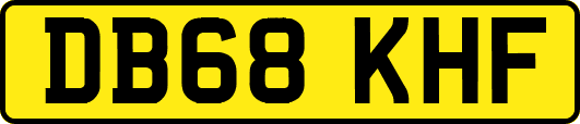 DB68KHF