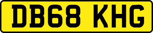 DB68KHG