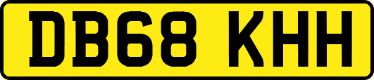 DB68KHH