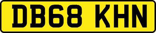 DB68KHN