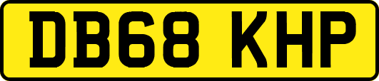 DB68KHP