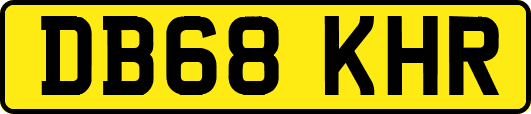 DB68KHR