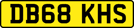 DB68KHS
