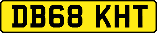 DB68KHT