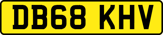 DB68KHV