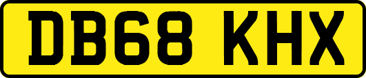DB68KHX
