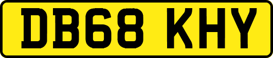 DB68KHY