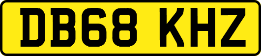DB68KHZ