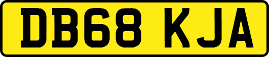 DB68KJA