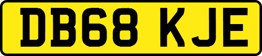 DB68KJE