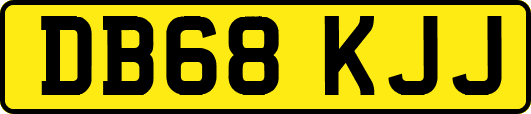 DB68KJJ