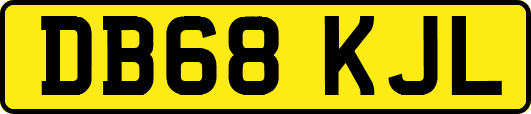 DB68KJL