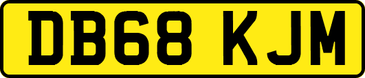 DB68KJM
