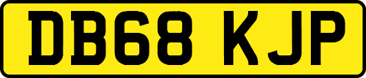 DB68KJP