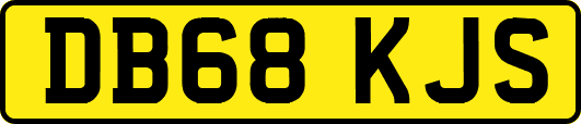 DB68KJS