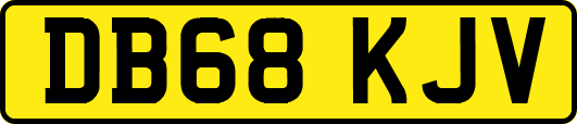 DB68KJV