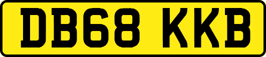 DB68KKB