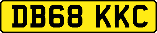 DB68KKC
