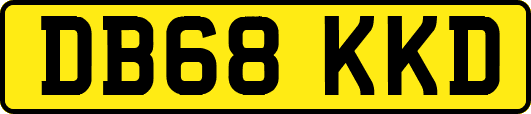 DB68KKD