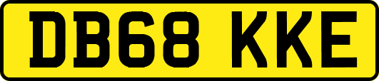 DB68KKE