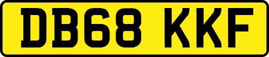 DB68KKF