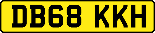 DB68KKH