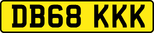DB68KKK