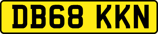 DB68KKN