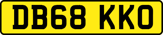 DB68KKO