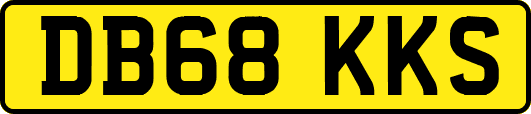DB68KKS